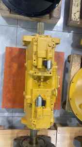 Carter 336 330 GC K7V160 Bomba hidráulica de motor de gasolina FL912 Modelo 333kg - Product Image 6