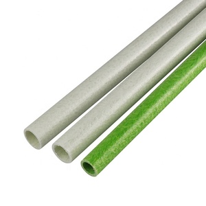 High Quality Pultruded Hollow Fiberglass <b>Rod</b> - Product Image 2