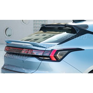 Para ZEEKR 001: Kits de Estilización, Alerón Trasero, Alerón de Maletero, Alerón de Techo, Kit de Carrocería - Product Image 5