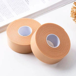 Coussinets de talon OEM 2,5 cm x 4,5 m, protection invisible pour les pieds, pour talons hauts femme, antidérapants, anti-frottement, soulagement des irritations - Product Image 4