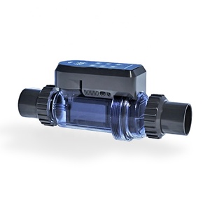 Sundream 25g di fabbrica clorificateur de Sel de clorificatore di acqua salata <span class=keywords><strong>per</strong></span> <span class=keywords><strong>piscina</strong></span> <span class=keywords><strong>sale</strong></span> cloro cell - Product Image 6