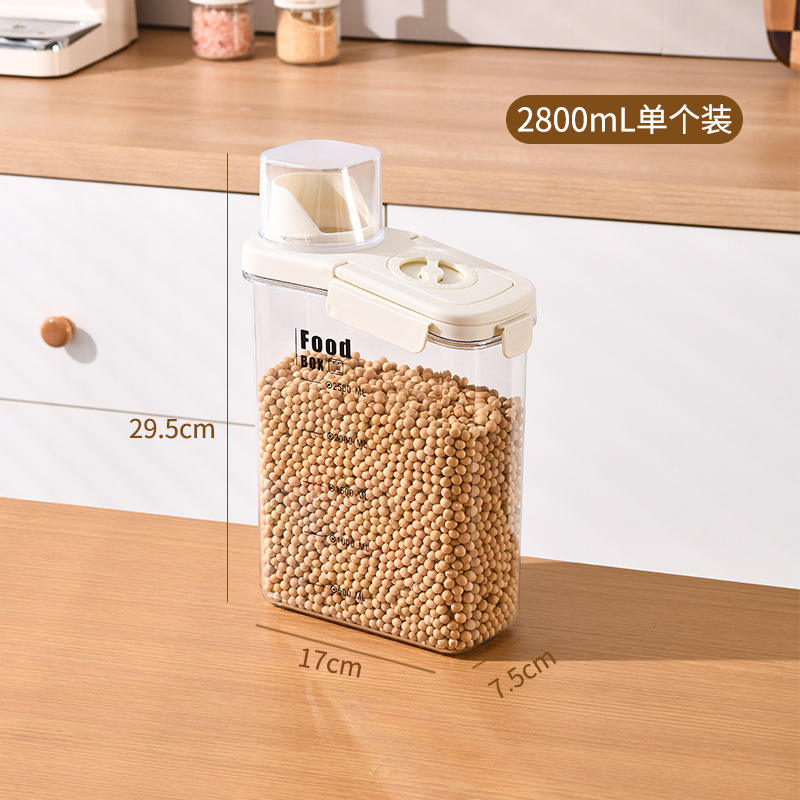 Crema Grande de 2800 ml