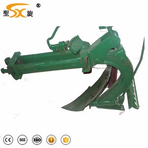 Einachsfräsen-Pflug Mini-Furchenpflug - Product Image 3