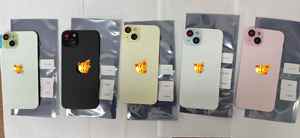 สายแพรสำหรับประกอบฝาหลังกระจก <span class=keywords><strong>iPhone</strong></span> พร้อมสายริบบิ้น 15promax 15pro 15 14plus <span class=keywords><strong>14</strong></span> ฝาหลังกระจก - Product Image 6