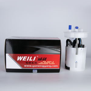 ชุดปั๊มน้ำมันเชื้อเพลิง 31110-02500 3111002500 สำหรับรถยนต์ฮุนได แอคเซนต์ ไอ แอคเซนต์ คูเป้ แลนทรา แลนทรา ทู เอส คูเป้ ปั๊มน้ำมันเชื้อเพลิง - Product Image 6