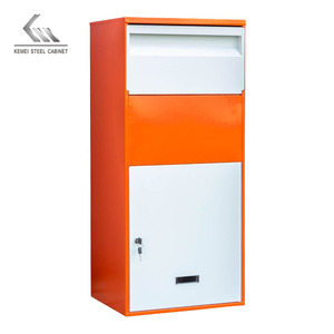 Home Smart Express Cabinet consegna personale armadio ufficio cabina antifurto - Product Image 5