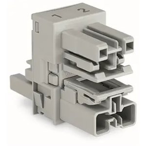 770-1608 - ใช้งานร่วมกับ wago ได้ - Product Image 1