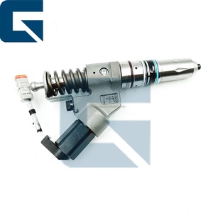 ชุดหัวฉีดน้ำมันดีเซลเครื่องยนต์ M11 ISM11 รุ่น 4307547 4903084 - Product Image 2