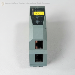 B &amp; Controlador de Programación PLC Dedicado para Automatización Industrial X20bc1083 / X20 Bc 1083, Nuevo, Original, Disponible en Stock - Product Image 1