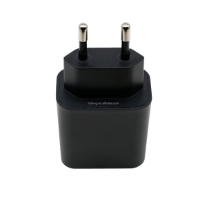 หัวชาร์จเร็ว PD 30W 33W USB C ปลั๊ก PD 3.0 PPS QC3.0 QC2.0ป้องกัน SCP สำหรับ Samsung iPhone Type-C พอร์ต - Product Image 3