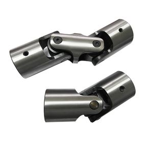 Großhandel OEM Querwelle Universalverschluss - Product Image 6