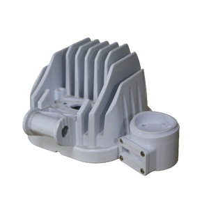 Molde de Fundición a Presión para Carcasas Electrónicas, Herramienta de Fabricación de Cajas de Aluminio Personalizadas - Product Image 1