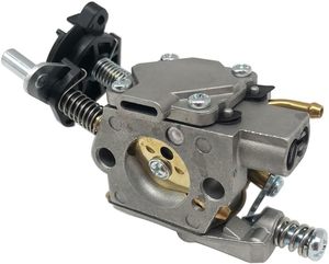 Carburador Husqvarna 580803901 Walbro <span class=keywords><strong>WTE</strong></span> 12 580 80 39-01 Específico para Motocicletas 345FR 545FX 545FXT 545RX 545FR Nuevo - Product Image 1