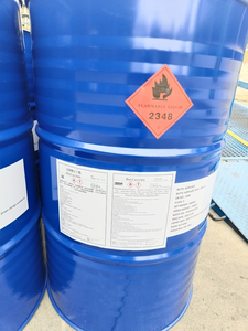 โมโนเมอร์เหลว<span class=keywords><strong>99.5</strong></span>บิวทิลอะคริเลตความบริสุทธิ์สูงสำหรับกาวและสารเคลือบ - Product Image 2
