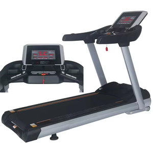 <span class=keywords><strong>Tapis</strong></span> <span class=keywords><strong>roulant</strong></span> K-FIT GS-355D-B – Vente en gros pour fabricants – Machine de course à domicile économique – Entraînement commercial de luxe - Product Image 1