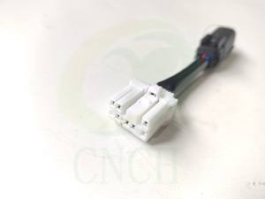 Adaptor Harness belakang Plug and Play sepeda motor, adaptor Plug and Play 2120-1059 untuk Harley Davidson - Product Image 3