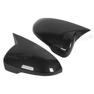 Cubiertas Protectoras para Retrovisores de Coche, Tapas para Espejos Retrovisores, Kit de Carrocería para Hyundai Tucson 2015-2018, Accesorios para Coche - Product Image 5