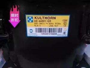 Ban đầu pháp ae4430y ae4440y ae4450y ae4459y ae4460y az3414y tekumseh máy nén lạnh cho tủ lạnh Tủ đông - Product Image 4