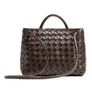 โรงงานใหม่ขายส่งกระเป๋าถือผู้หญิง กระเป๋าสะพายไหล่ ความจุมาก กระเป๋าถือผู้หญิง - Product Image 3