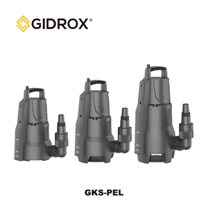 Pompe de puisard portable avec interrupteur à flotteur intégré Pompe submersible de jardin pour baignoire de piscine Étang de jardin Drainage de sous-sol inondé - Product Image 4