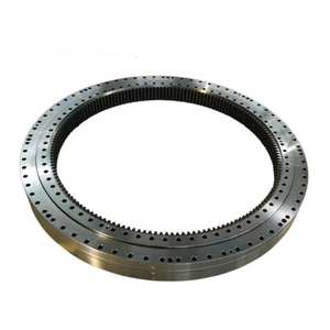RA5008UUCC0P5 bague d'orientation roulement à rouleaux croisés RA5008UU RA5008 P4 P5 P2 grade CRBS508AUUC1 <span class=keywords><strong>CRBS</strong></span> 508 608 708 808 908 <span class=keywords><strong>CRBS</strong></span> 708 - Product Image 4