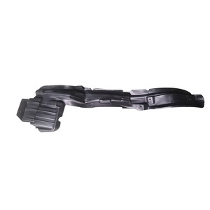 Revestimiento Interior del Guardabarros Delantero para Isuzu D-Max 8-98007-255-4, Pieza de Repuesto de Plástico - Product Image 2