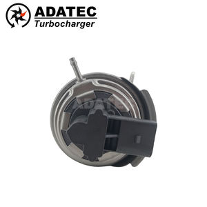 Actuador electrónico GTB1749V 757042 Turbo 757042-5018S 757042-5014S válvula de descarga electrónica para <span class=keywords><strong>BMW</strong></span> 530 D (E60 / E61) 160 Kw - Product Image 6