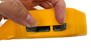 Détecteur <span class=keywords><strong>radioactif</strong></span> multifonctionnel FJ-1015 - Product Image 2