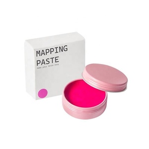 Pasta de cejas de tatuaje de alta calidad de 20g para Mapeo de cejas Etiqueta Privada blanco rosa accesorio de maquillaje permanente - Product Image 3