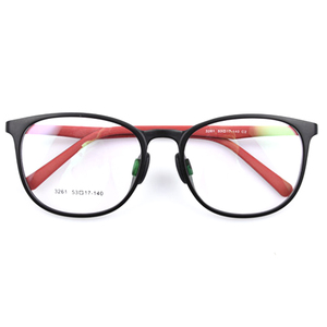Mode Tr90 <span class=keywords><strong>Lunettes</strong></span> Myopie <span class=keywords><strong>Lunettes</strong></span> Optique Cadre De <span class=keywords><strong>Lunettes</strong></span> Pour Dropshipping - Product Image 3