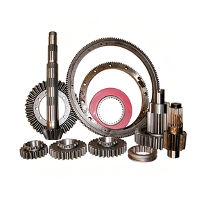 Base de Posicionamiento de Piezas Mecanizadas por CNC de Acero Inoxidable 304 316 OEM para Equipos de Automatización, Fabricada en Vietnam - Product Image 6