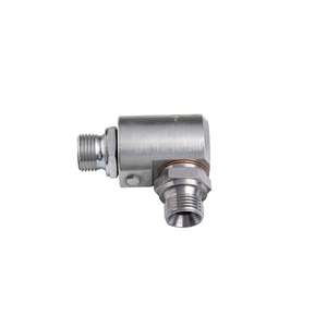 MECLUBE - 079-1773-004 Joint pivotant 90 ° graisse m1/2 ''-m1/2'' bsp - EAN ENROULEURS DE TUYAU ACCESSOIRES POUR ENROULEURS DE TUYAU - Product Image 1