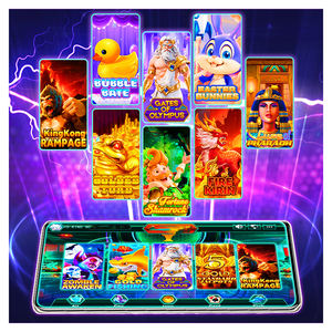 Distributeur américain populaire de jeux de table et de jeux en ligne - Product Image 1