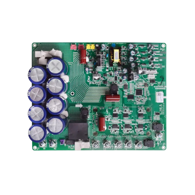 New and Original PLC Control Board 300027060023 ZQ3340B