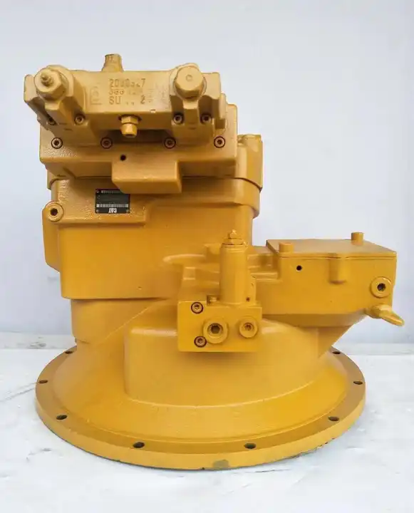 10R-8705: Pompe hydraulique Cat
