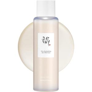 Kore'de Üretilmiş Glow Replenishing Pirinç Sütü Yüz Toniği Esansı Serum Kore Cilt Bakımı Güzellik Orijinal Kore Kozmetikleri - Product Image 1