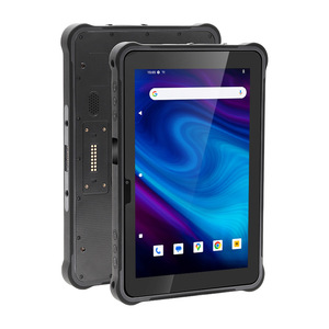 แท็บเล็ตอุตสาหกรรม UNIWA T11 PRO MAX ทนทานสำหรับใช้งานกลางแจ้ง Octa Core Mediatek Android 13 IP67 RS232 GPIO Wi-Fi หน่วยความจำ 256GB หน้าจอ 10.1 นิ้ว - Product Image 1