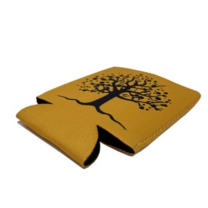 Enfriador de latas de cerveza con aislamiento de neopreno personalizado, diseño de sublimación impresa - Product Image 6