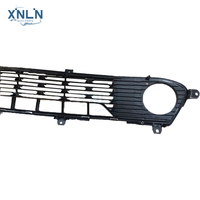 Grille de pare-chocs OEM 86531-M6000 pour KIA Forte Cerato K3 2018 2019 2020 2021 Grille inférieure avant en maille