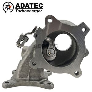 ท่อร่วมไอเสียเทอร์โบ B9 รุ่น 06L145722C 06L145702B 06L145702F ตัวเรือนเทอร์โบสำหรับรถยนต์ออดี้ A8 B9 2.0 TFSI CYPA 185 กิโลวัตต์ ปี 2014-2017 - Product Image 2