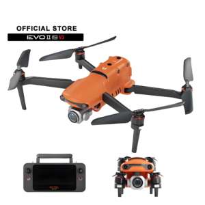 Binoculares de Alta Precisión para Topografía y Mapeo 6k con Red de 45 km y Juguete de Control Remoto <span class=keywords><strong>Beta95X</strong></span> Dragonfish para Experto en Detección de Objetos - Product Image 1