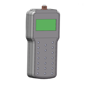 Testeur portable de haute qualité pour l'eau, compensation automatique de la température, résolution 0,001 pH, précision 0,002 pH pour - Product Image 3