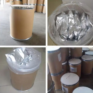 Engrais au zinc chélaté EDTA Zn 98% en poudre, haute solubilité, qualité agricole, EDTA ZnNa2 CAS 14025-21-9 - Product Image 5