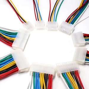 Kabelbaum kabel Stecker Buchse Molex 5557/5559 Auto Battery Power Cable - Product Image 6