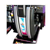 SUNMO arcade game machine car racing simulateur à vendre outrun arcade machine games car racing game