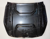 Capot moteur PICK-UP BULL pour Hilux Vigo Kit de lifting de carrosserie Capot de moteur Capot avant Capot de moteur pour Hilux Vigo