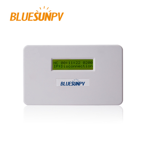 <span class=keywords><strong>Microinversor</strong></span> 4 en 1 de <span class=keywords><strong>1500W</strong></span>, Mini <span class=keywords><strong>microinversor</strong></span> y Kits de paneles solares, Micro inversor - Product Image 2