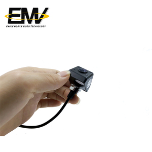 Cámara de Seguridad Trasera para <span class=keywords><strong>Taxi</strong></span> con Visión Nocturna e Impermeable, 720P AHD, Ángulo de Visión de 130 Grados, para MDVR - Product Image 5
