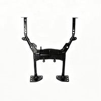 Sous-châssis avant pour Mini Cooper S SD One D R55 R56 R58 2005-2015 OE 31116772229