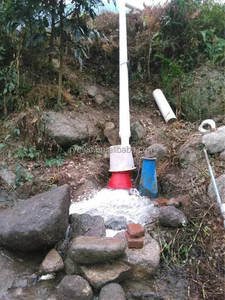 Générateur Turgo, turbine hydraulique, générateur hydroélectrique - Product Image 5